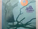J. D. Blackfoot The Ultimate Prophecy NEAR MINT Vinyl LP 1970 Mercury ‎6338 031