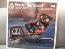 VERVE REMIXED 4 -KENNY DOPE- WILLIE BOBO - ROY AYERS - ASTRUD GILBERTO - 2 X LP
