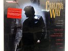 VA MUSIC FROM THE MOTION PICTURE CARLITO'S WAY EPIC SOUNDTRAX E57620 US VINYL LP