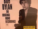 Bob Dylan Original Mono Recordings BRAND NEW SEALED VINYL LP BOX SET Record 2010