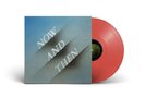 The Beatles Now & Then 12” On Limited Red Vinyl Exclusive To U.K  PRE ORDER