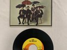 The Beatles 4 By 4 Vtg Capitol Records EP R-5365 w/ Picture Sleeve MINT