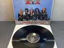 GUNS N ROSES QTY2 ORIGINAL 12 VINYL SINGLES