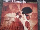 jimi hendrix - Live at Woodstock  (Record, 2010).3lp set with fold out sleeve.ex