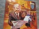 Evil Dead - The Underworld   1991  (  LP)