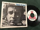 Rare 1967 BOBBY SHERMAN 45 “Think Of Rain” DJ PROMO COPY With Picture Sleeve