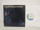Art Blakey And The Jazz Messengers The Witch Doctor Blue Note Jazz LP