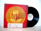 EARTH WIND & FIRE The Best Of WHITE LABEL PROMO 1978 COLUMBIA 35647 Promotional