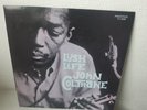 John Coltrane - Lush Life - Rare Vinyl LP - OJC-131 Prestige 7188 OJC-131