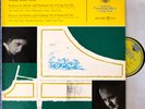 Haskil; Fricsay. Mozart (Piano concertos 19 + 27). DGG 18 383 LPM. NM
