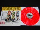 Me First And The Gimme Gimmes Have A Ball LP punk nofx lagwagon foo fighters
