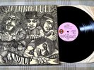 JETHRO TULL STAND UP RARE UK 1969 PINK ISLAND BULLSEYE ARCHIVE 1st Press NR MINT