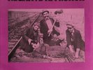 Negative Approach - Tied Down LP SSD BLACK FLAG MINOR THREAT NEGATIVE FX