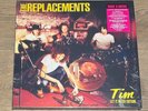 THE REPLACEMENTS - TIM : Let It Bleed Edition - 4CD / 1LP (180g Vinyl)
