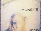 THE JESUS AND MARY CHAIN: HONEY'S DEAD - LP