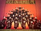 Humble Pie Rock On 1971 A&M Records 12
