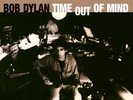 BOB DYLAN TIME OUT OF MIND NEW LP