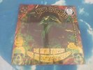 ROB ZOMBIE - THE LUNAR INJECTION KOOL AID ECLIPSE CONSPIRACY LTD YELLOW/GREEN LP