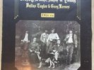 Deja vu Crosby, Stills, Nash and Young