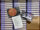 Joe Bussard 78 Rpm Cassette Lot. Blind Lemon Charley Patton Paramount Blues more