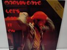Marvin Gaye: Let's Get It On Lp
