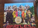 The Beatles- Sgt Pepper's Lonely Hearts Club Band [180 Gram Vinyl] 2012 Remaster