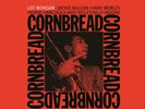 Lee Morgan Cornbread (Vinyl) Blue Note Tone Poet Series