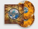 THEOCRACY MOSAIC NEW LP