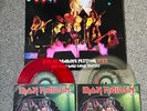 Iron Maiden-Twilight Zone Bundle (Plus Free Maiden Coloured Vinyl LP)