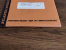 led zeppelin Stairway To Heaven Promo 1972 Original Mailer Rare