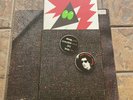 JOHN COOPER CLARKE SNAP, CRACKLE & BOP 1980 EPIC 84083  UK WITH BOOKLET