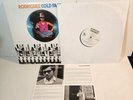 Rodriguez Cold Fact vinyl LP record Light in the Attic beautiful 2008 reissue