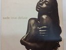 SADE Love Deluxe UK Original Shah Day YA