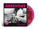 Green Day Saviors Vinyl LP Hot Pink Limited Record Brand New Preorder