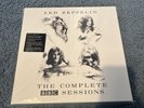 New Still Sealed The Complete BBC Sessions by Led Zeppelin (Record, 2016)