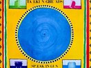 Speaking in Tongues by Talking Heads - Rhino Color Pressing 2021 New Sealed