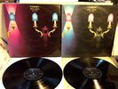 THE WHO 2 LP SET 