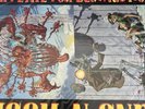 GUNS N ROSES VINYL LP - APPETITE FOR DESTRUCTION - BANNED SLEEVE  - 1987, A1/B1