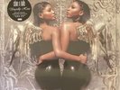 Chloe x Halle ‎– Ungodly Hour (Chrome Edition) Vinyl LP New Sealed