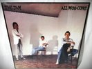 The JAM ALL MOD CONS LP New Polydor USA RE MODS Merton Parkas The Times Punk SS
