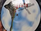 Ultra-rare Gorillaz feel-good-inc picture disk vinyl (huge tune)