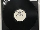 TEENAGE BOTTLEROCKET Live In 06’ Test Press Vinyl Record Lillingtons RARE Punk