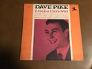 Dave Pike Limbo Carnival 1st DG Prestige New Jazz lp Ray Barretto