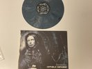 Cephalic Carnage - Anomolies Gray/BLK Marble LP Vinyl RARE OOP GRIND DEATH METAL