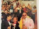 Various – The Wrestling Album (WWF) Vinyl, LP, Album Pop Rock 1985 RARE PROMO