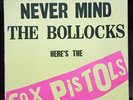 Sex Pistols-Never Mind The Bollocks-1977-UK-12 Track Press-Submission on sleeve.