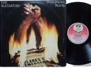 LP: The Gladiators: Trenchtown Mix Up (Virgin – V 2062)