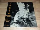 Ivan Moravec Cheesecake Lp Chopin: Nocturnes Volume 2 On Connoisseur Society - V