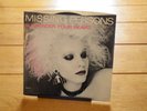 MISSING PERSONS 