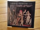 MISSING PERSONS 